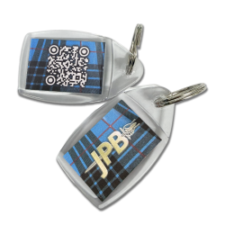 Clear window keyring