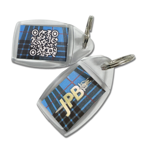 Clear window keyring