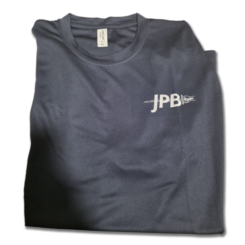 Men's soft-style T shirt